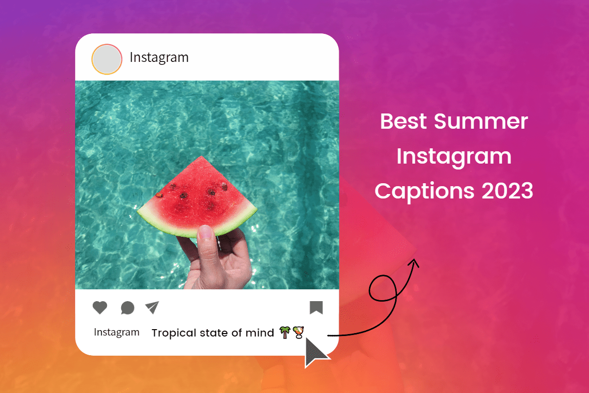 How to Create Engaging Instagram Captions: A Step-by-Step Guide